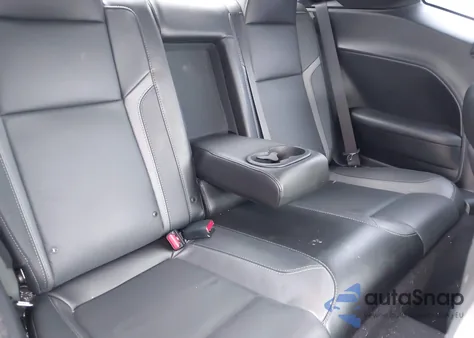 2019 Dodge Challenger Sxt Awd from USA, damaged, VIN 2C3CDZGG2KH675487